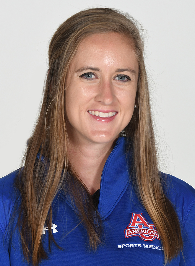 Kari Washburn