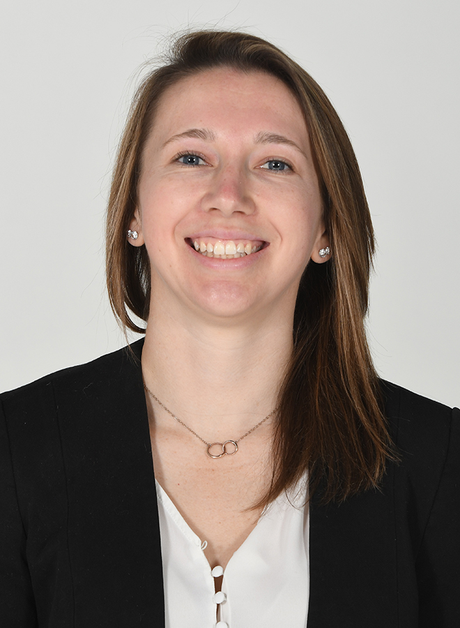 Claire Mattox