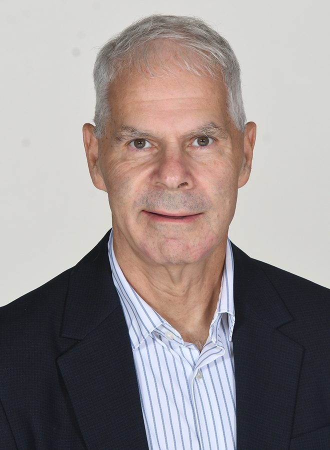 Barry Goldberg