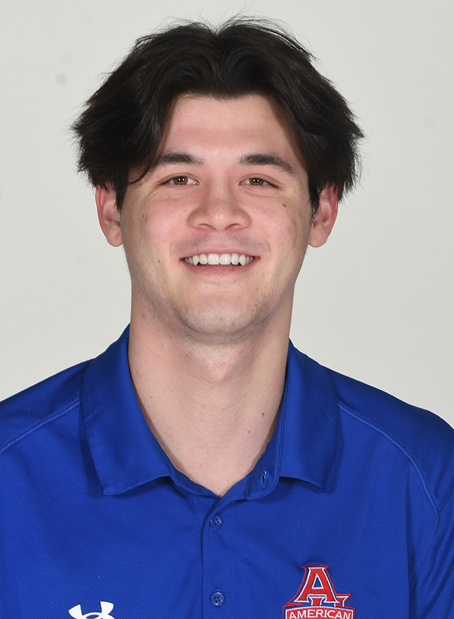 Harrison Griffin