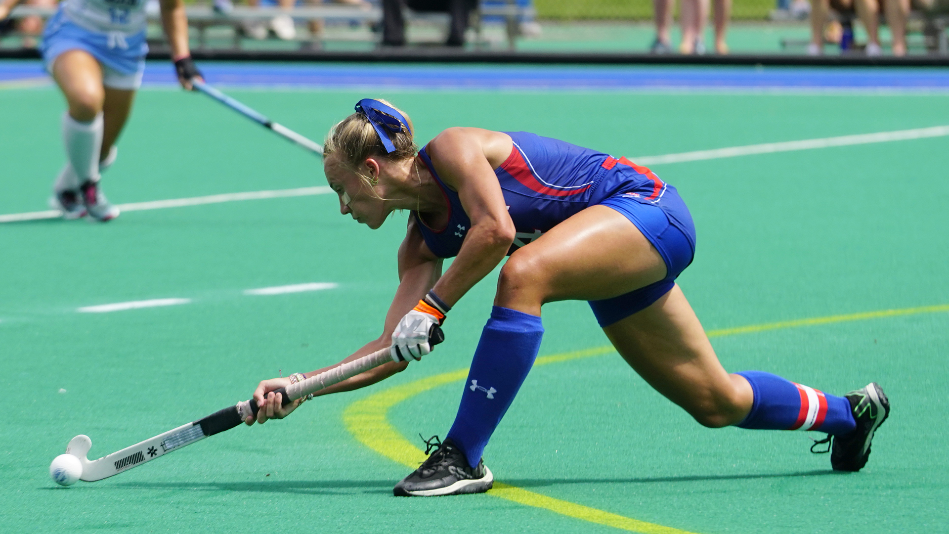 Charllene Boshoff 2023 Field Hockey American University