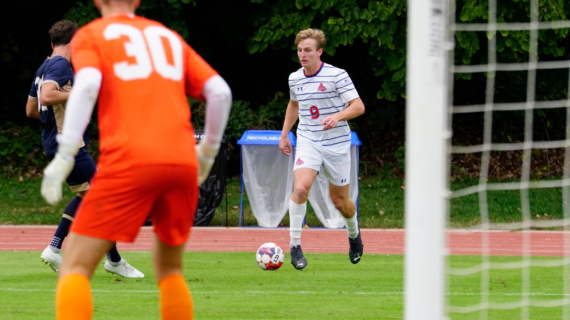 hershey mens indoor soccer