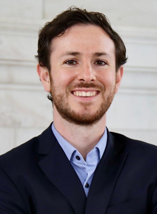 Ethan Jenkins