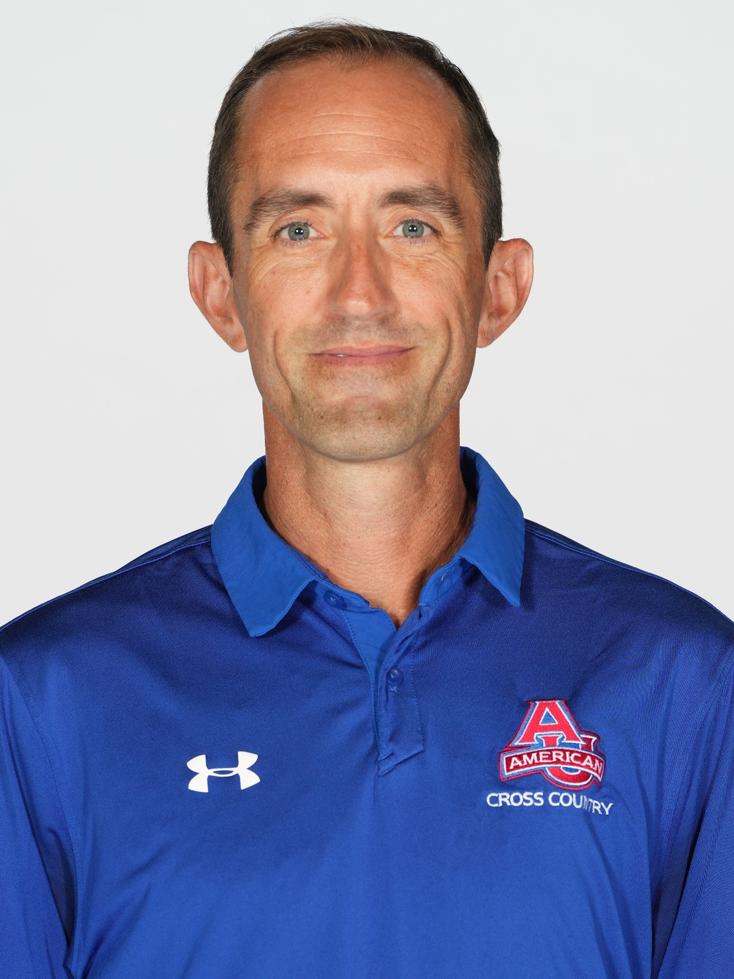 Sean Graham Headshot
