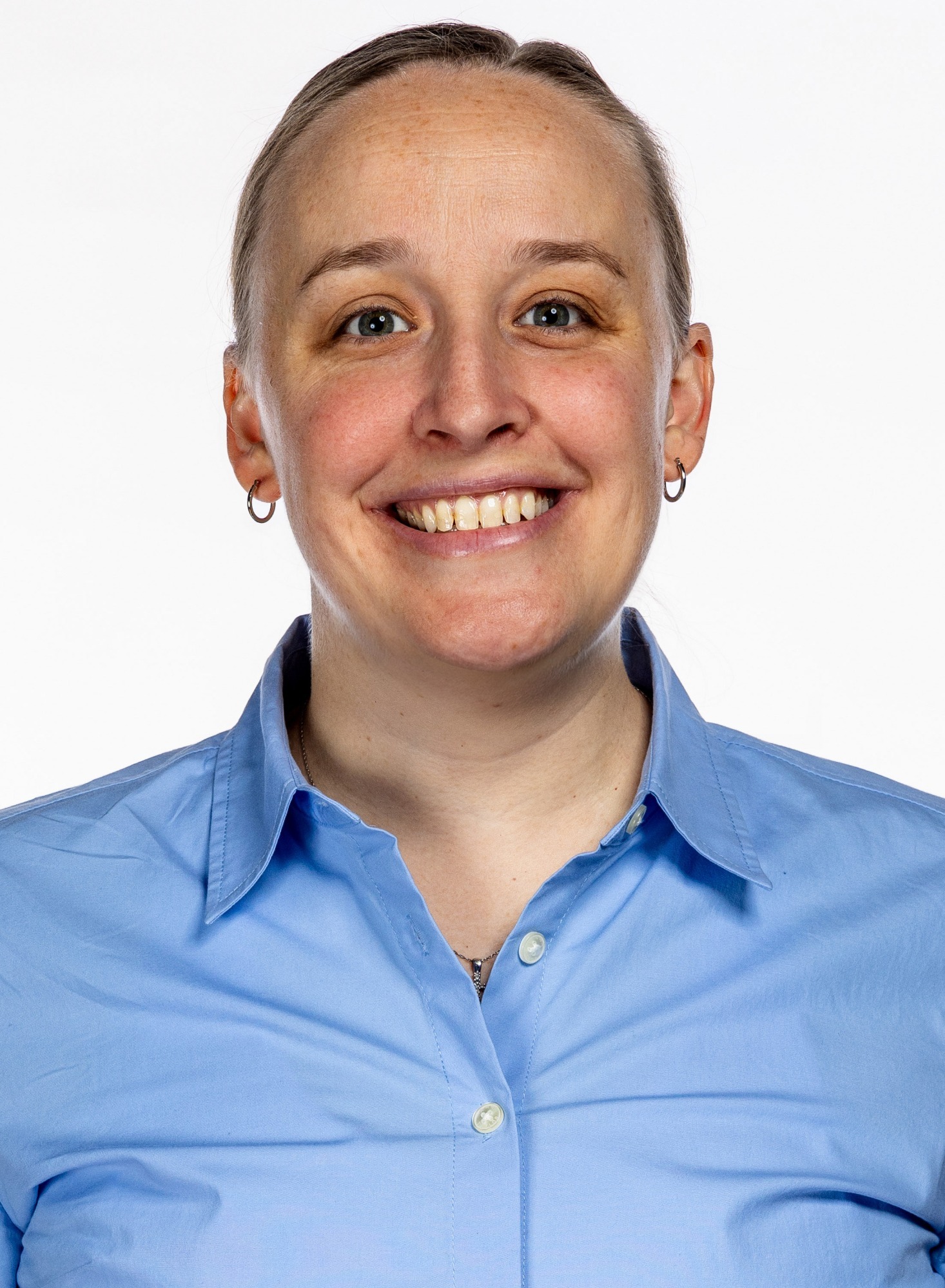 Christie Rogers Head shot