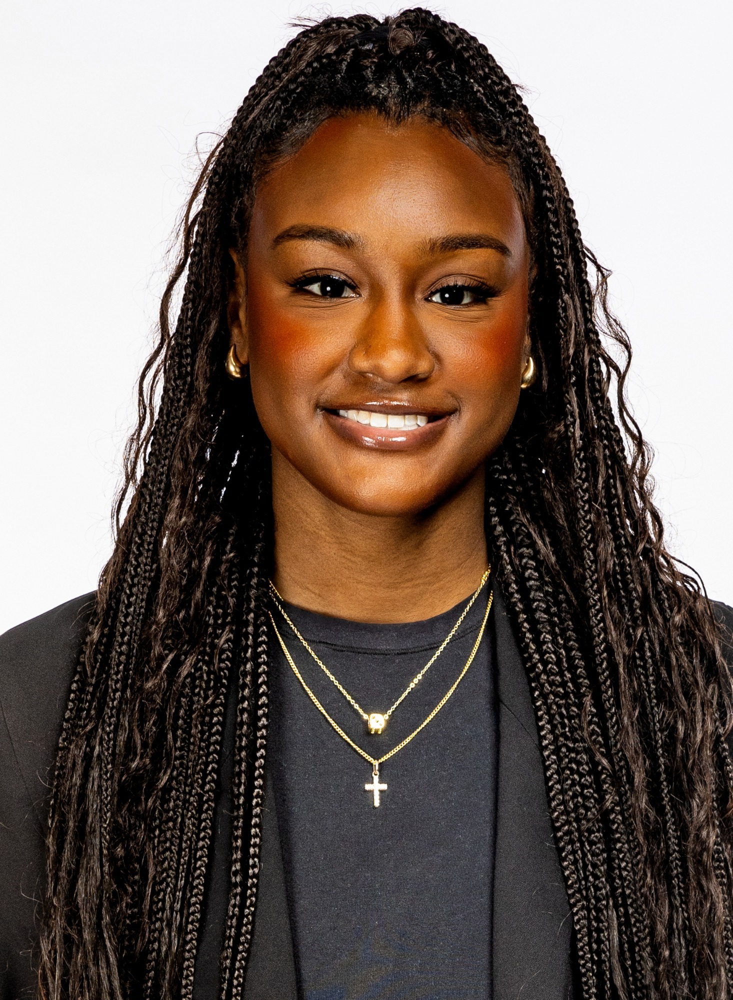 Niya Beverley head shot