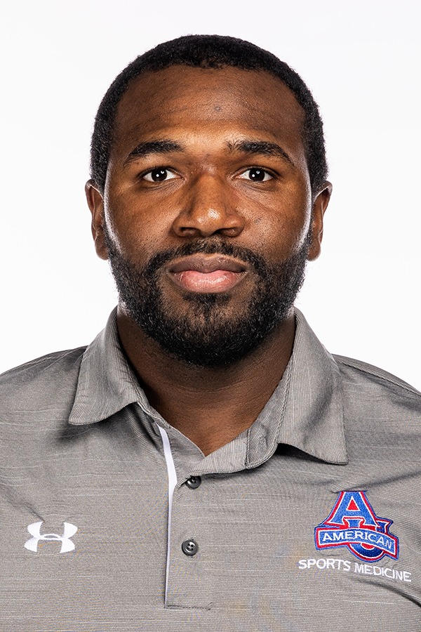 Daniel Houston