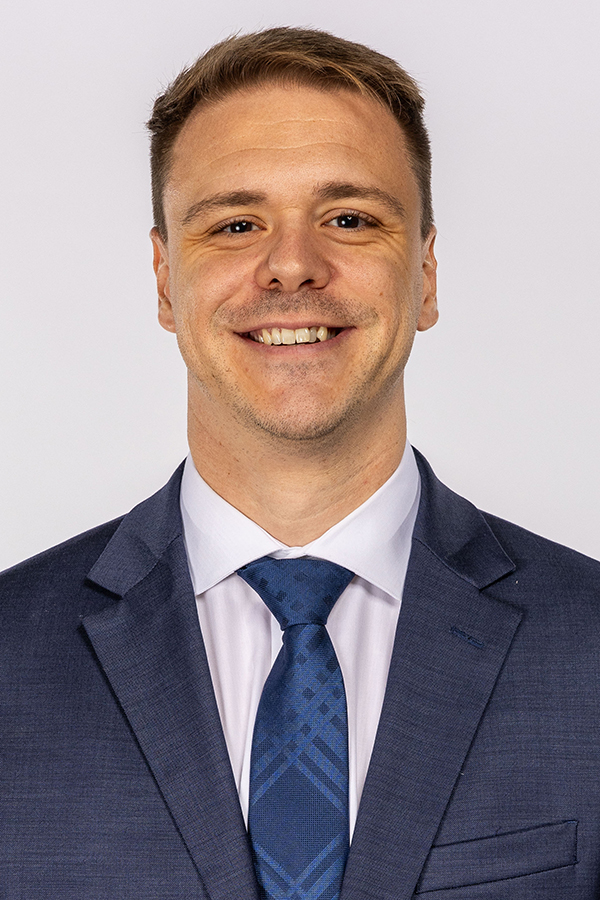 Nate Bollinger