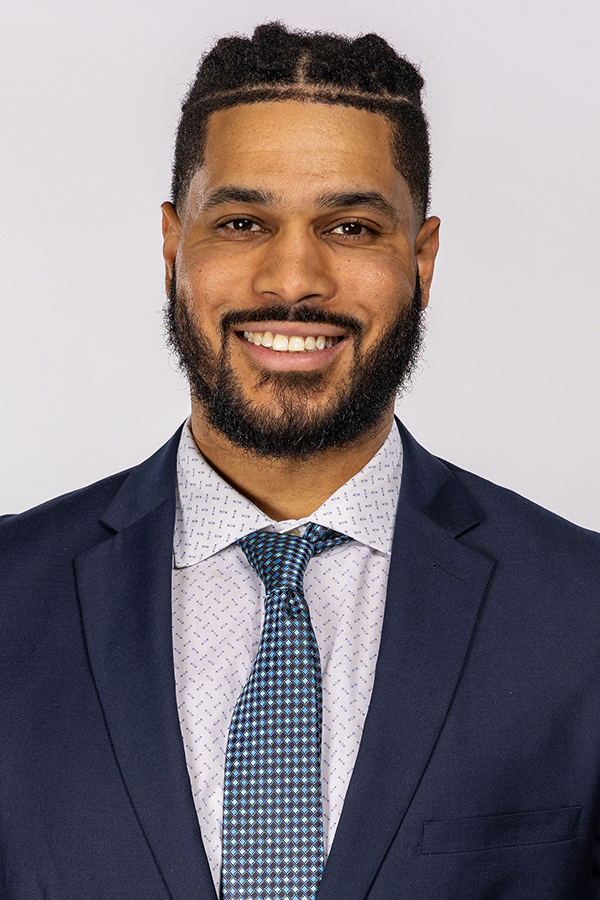 Isaiah Tate
