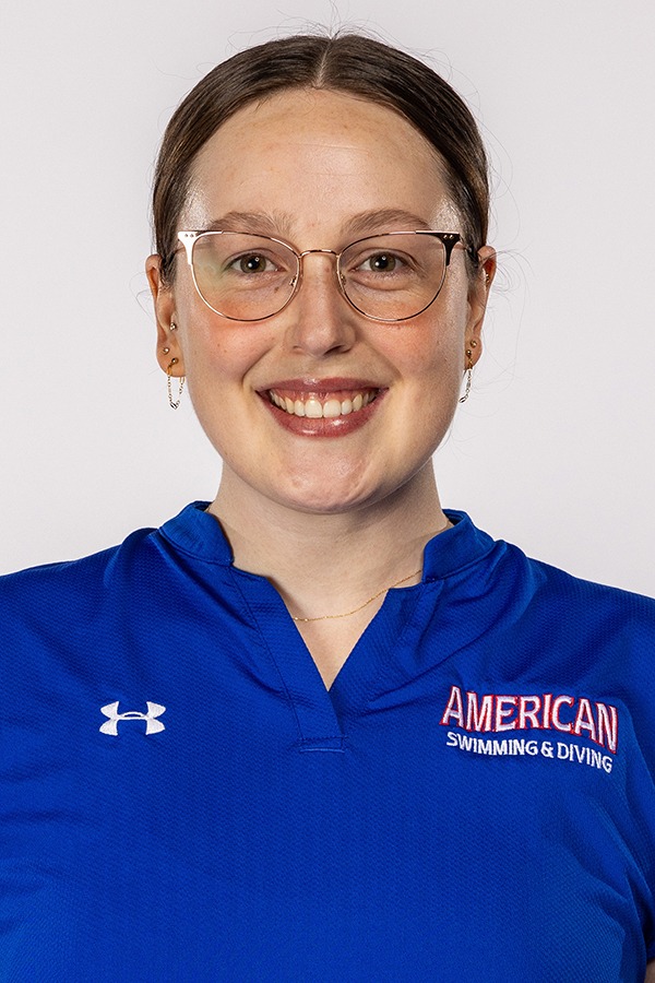 Caitlin Foley
