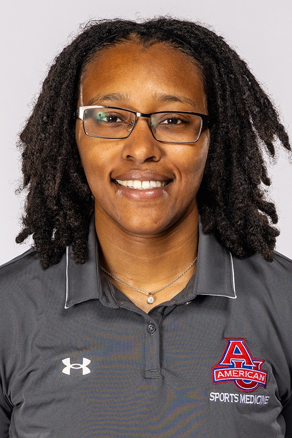 Asia McCants