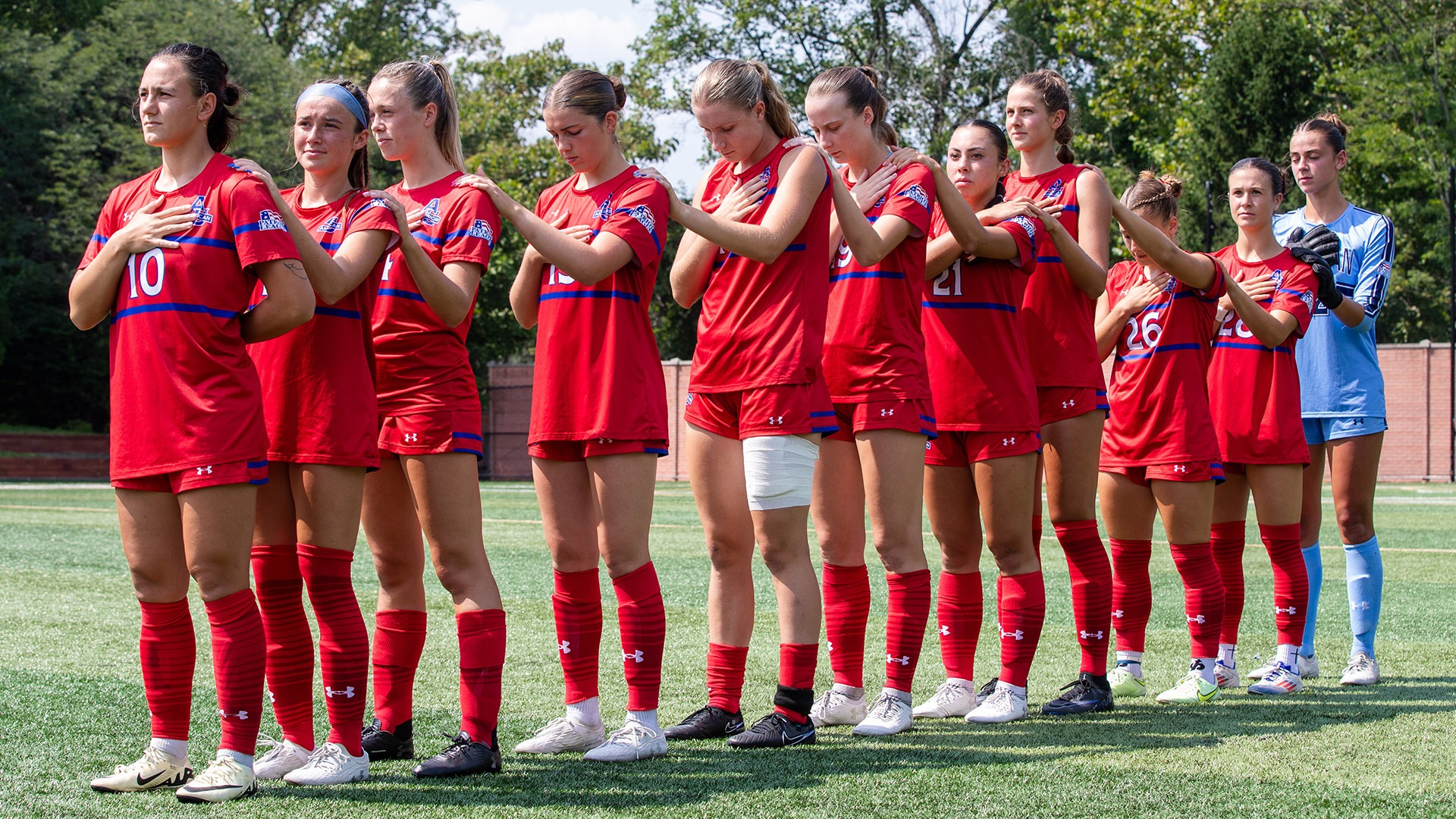 Women s Soccer Announces 2024 Schedule American University women-s-soccer-announces-2024-schedule-american-university