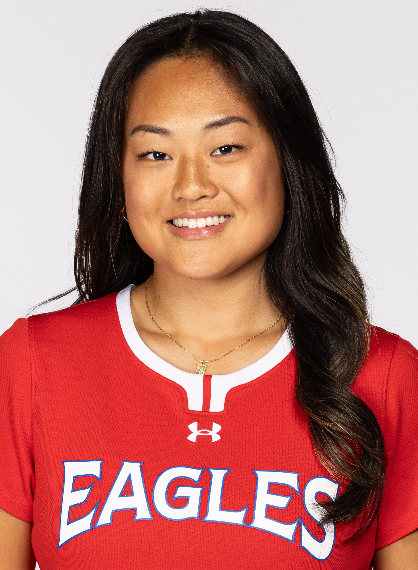 American University Women’s Lacrosse - Media Day - October 7, 2024