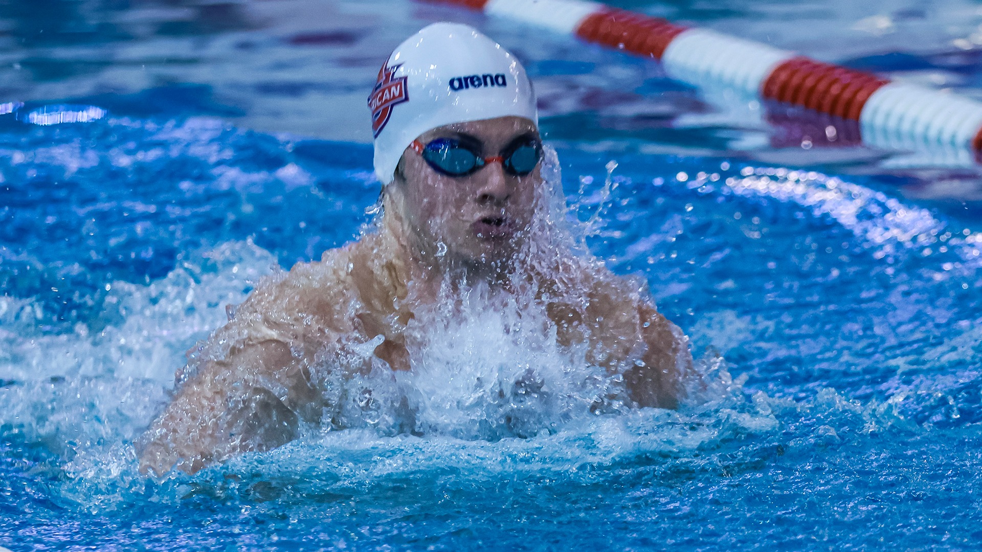Clough and Watts Set to Compete in USA Swimming's Toyota U.S. Open