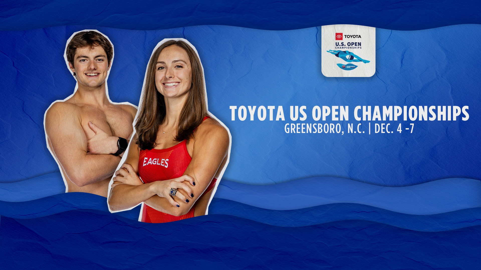 Mimi Watts Places Seventh in 100 Fly at the Toyota U.S. Open Swimming ...