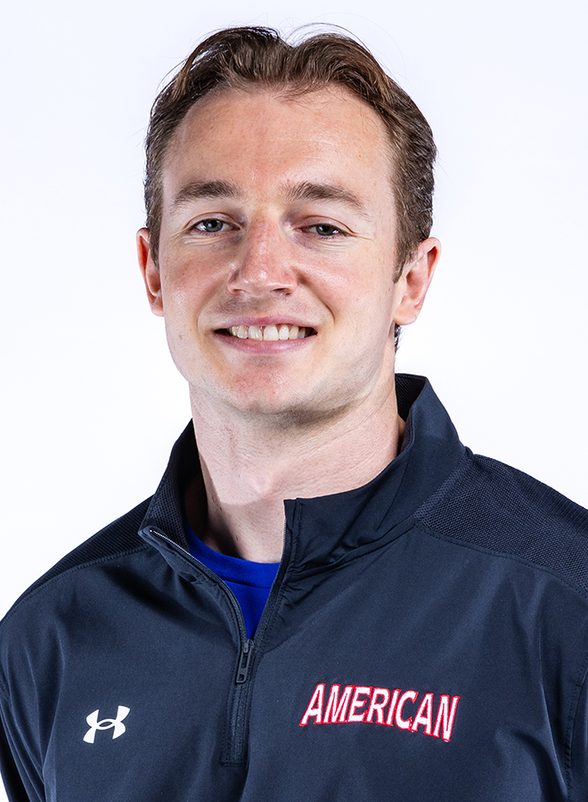Garrett Geiger