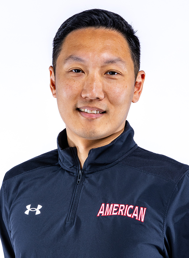 American University Athletics - Women’s Volleyball Media Day