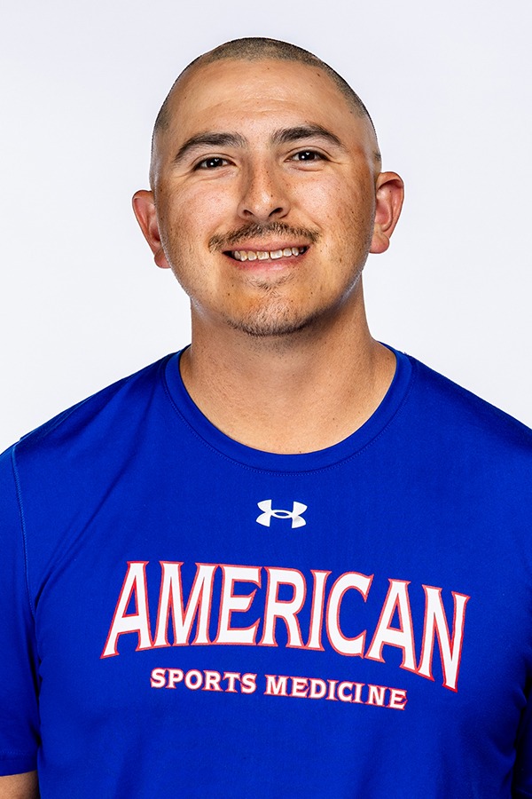 Izaiah Aragon