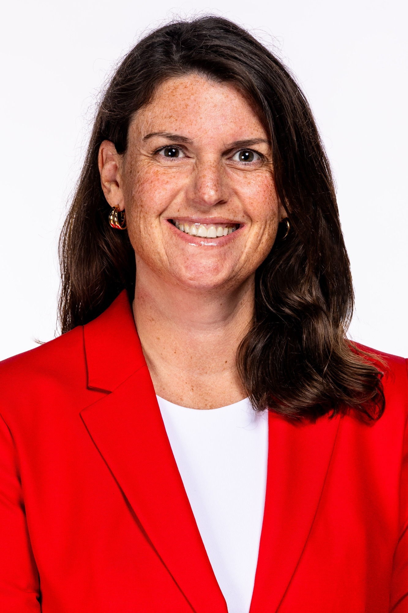 Katie Benoit