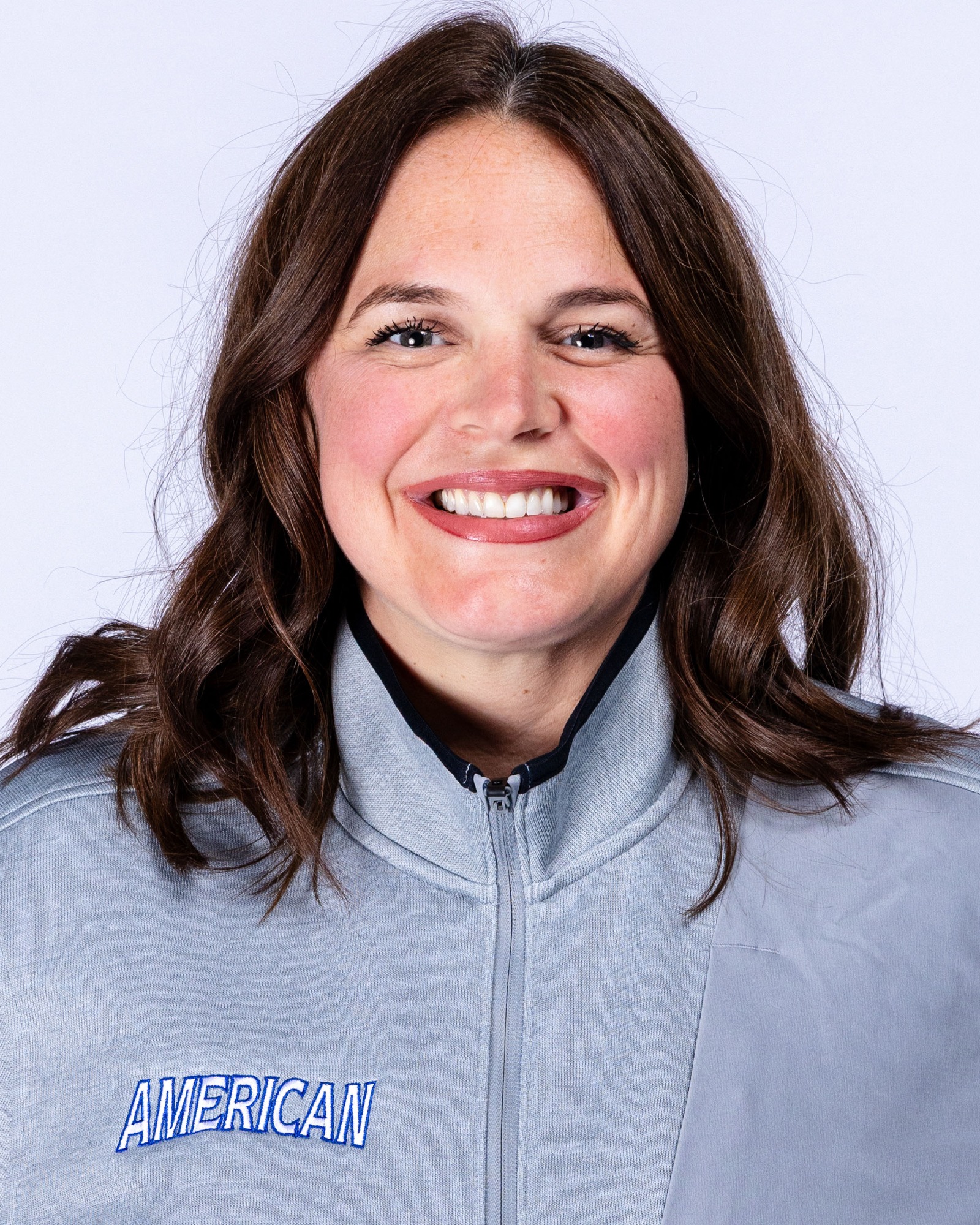 Headshot of Kelly Killion
