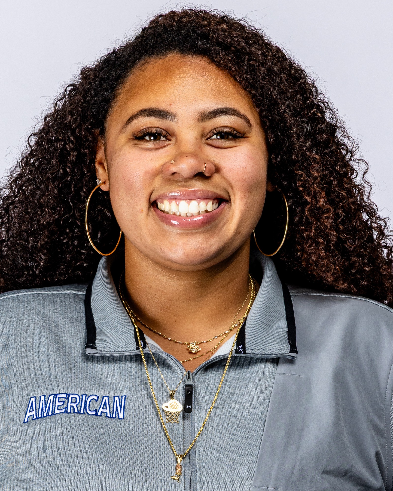 Headshot of Paige Corkins