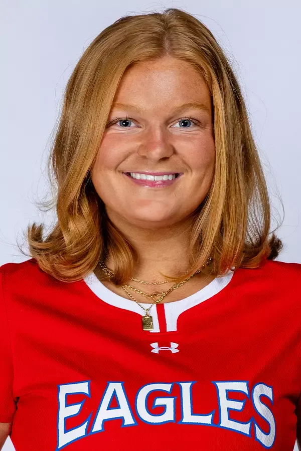 Finley Jackson headshot.