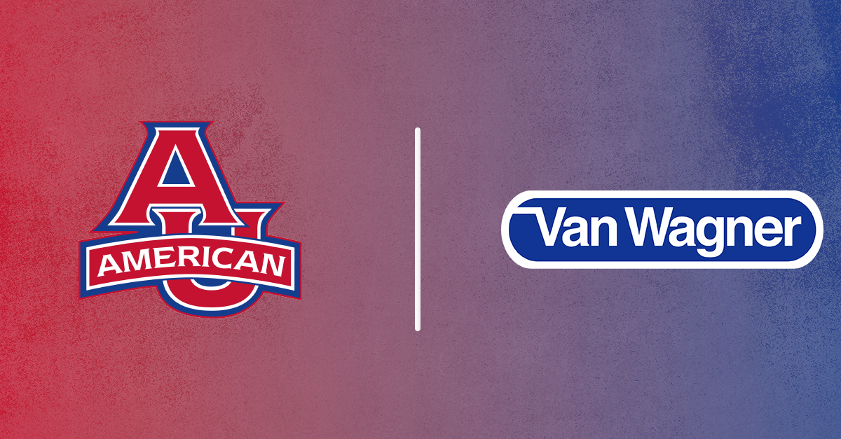 American Athletics Partners with Van Wagner