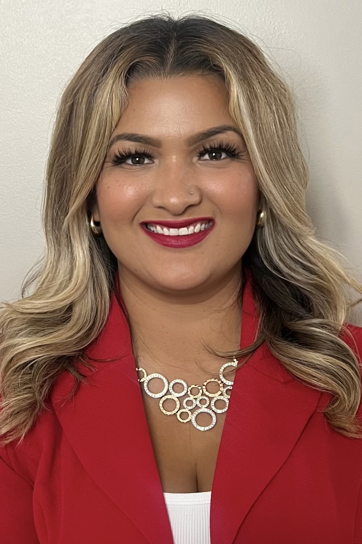 Patty Medina