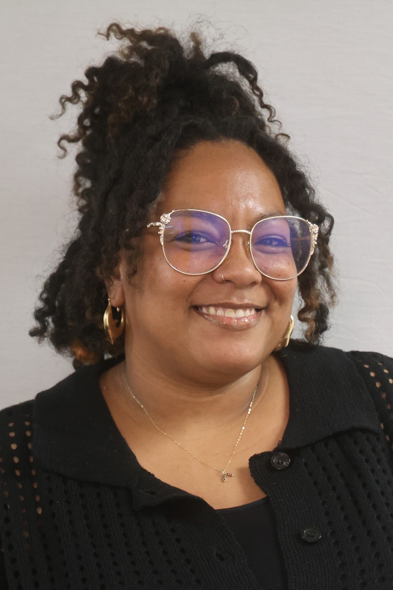 Dr. Sydnee Collins