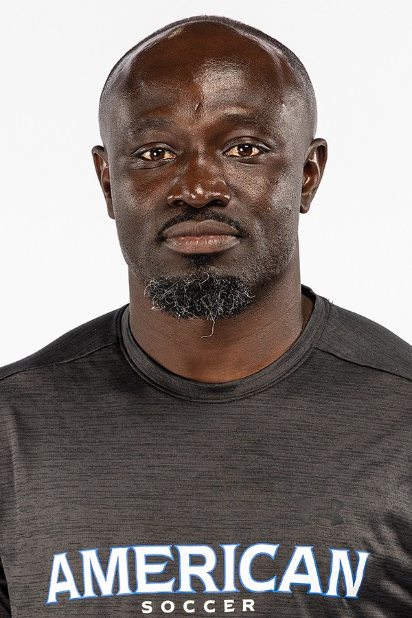 Owusu Sekyere