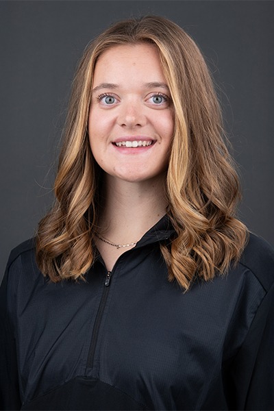 Grace Coon headshot. 