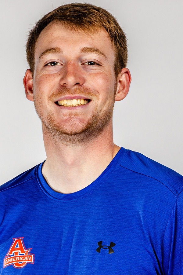 Zach Weidman headshot 2025