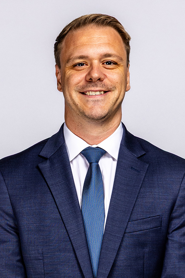 Nate Bollinger