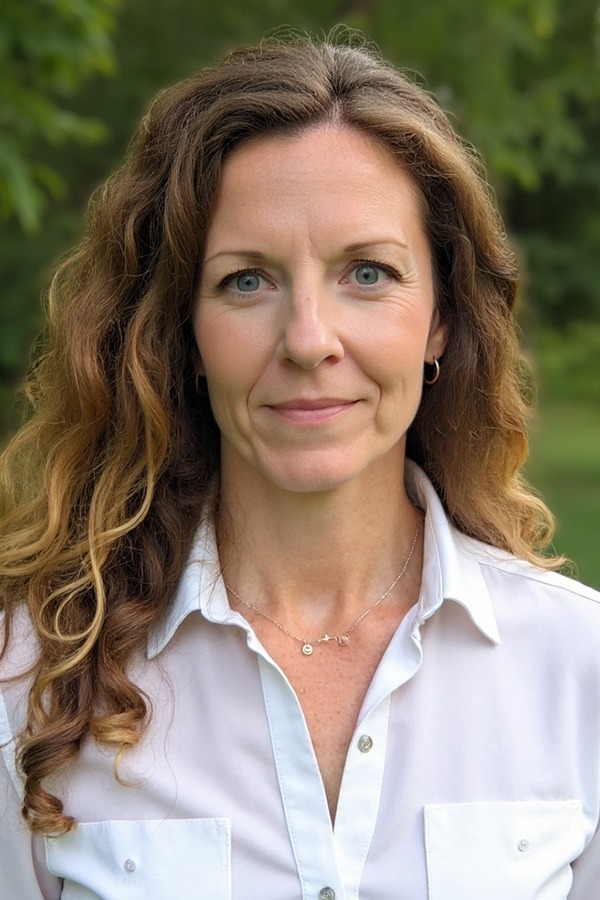 Stephanie Mull