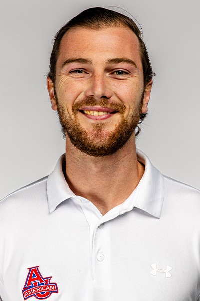 Mark LeDuc headshot.