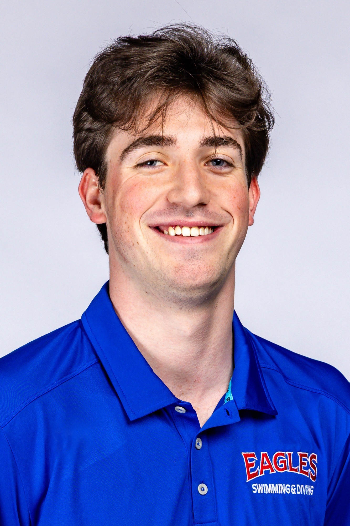 Cameron Lott