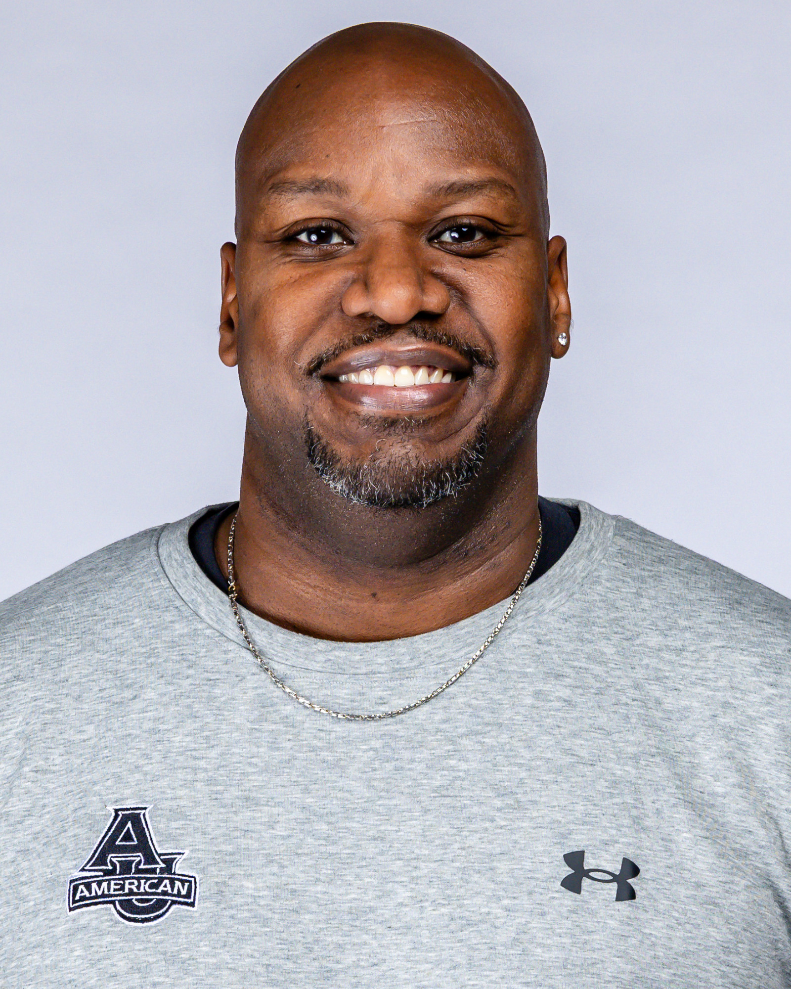 robert isme headshot