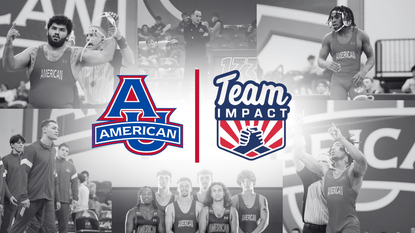 Team Impact.