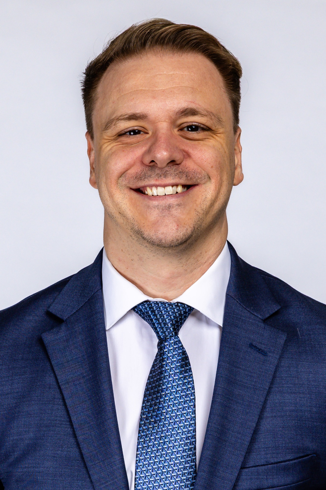 Nate Bollinger