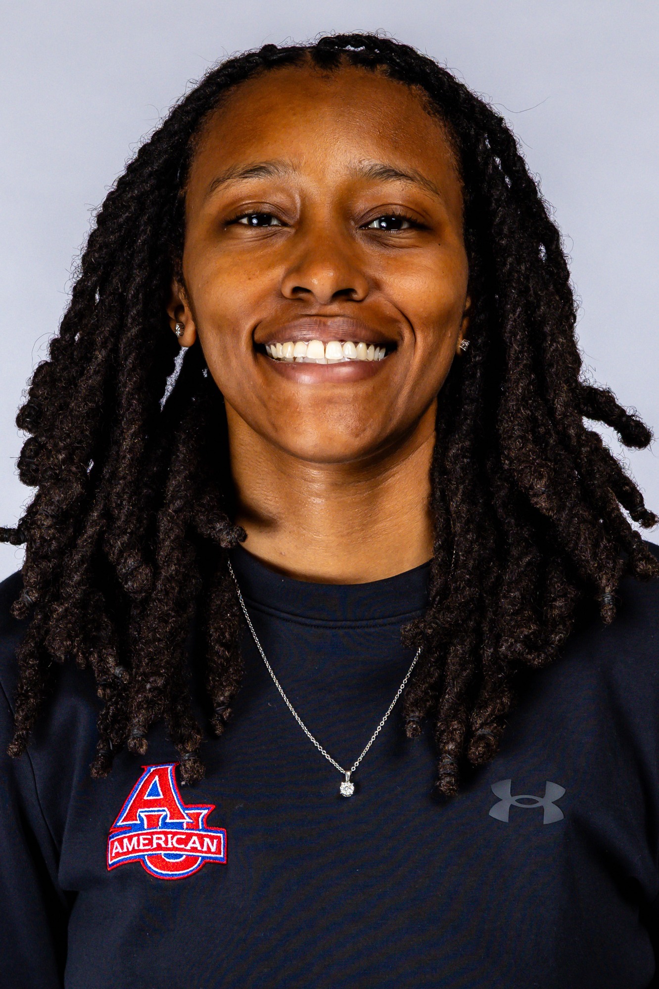 Asia McCants