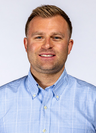 Marshall Edrington