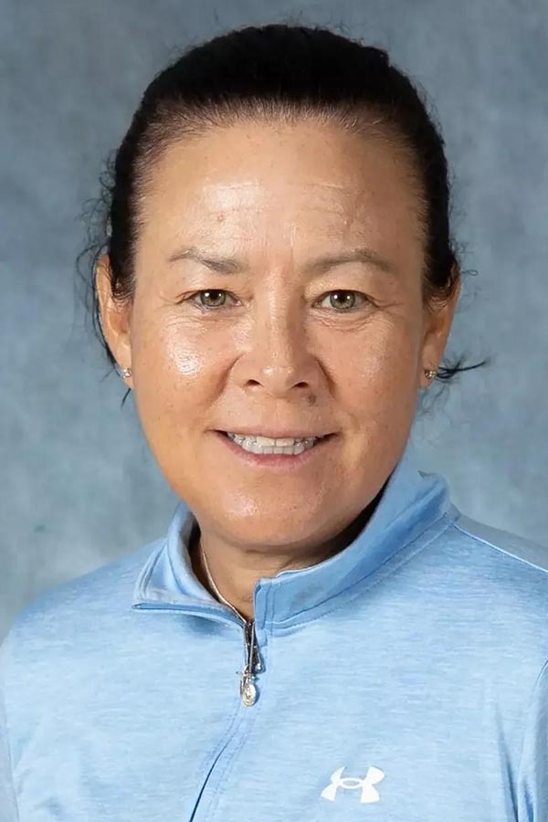 Michele Rodriguez-Smith