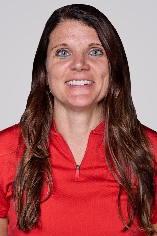 Jenny Glenn headshot