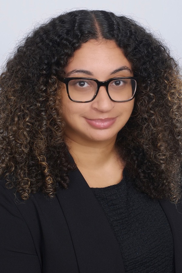 Joeandra Gerena-Levy