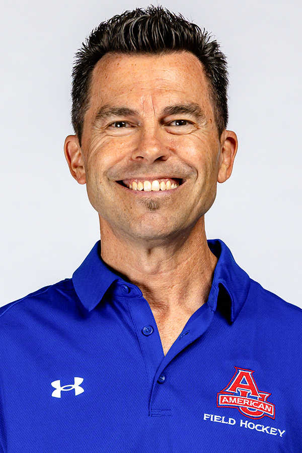 Steve Jennings Headshot