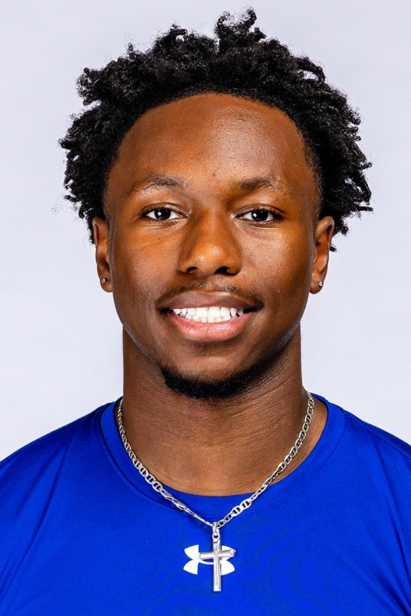 Devin Gary