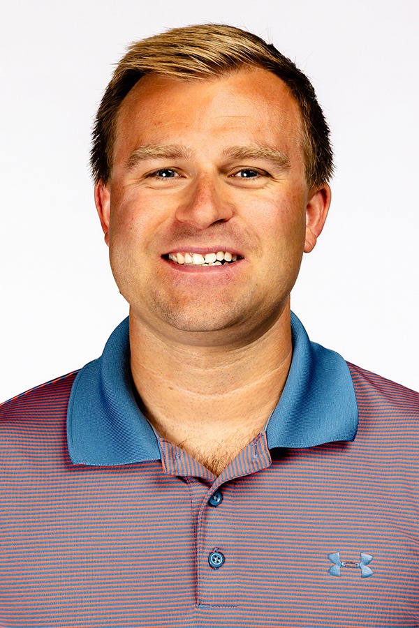 Marshall Edrington
