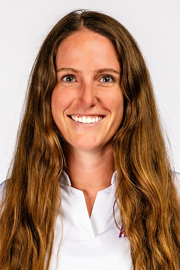 Morgan Gallagher