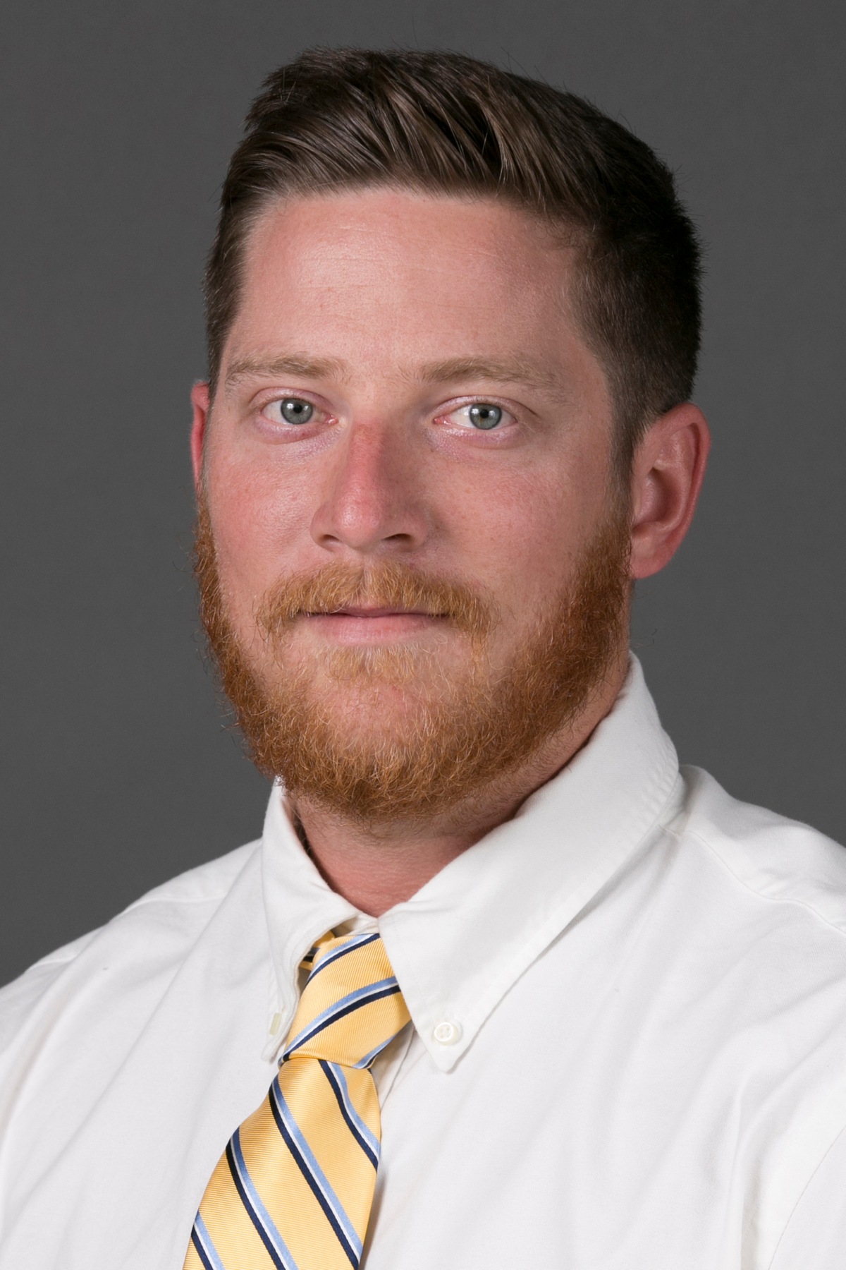 Luke Miller
