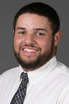Zach Murray Headshot